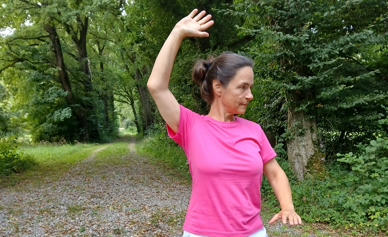 Event-Image for 'Qi Gong Niere-Blase - Frauengesundheit'