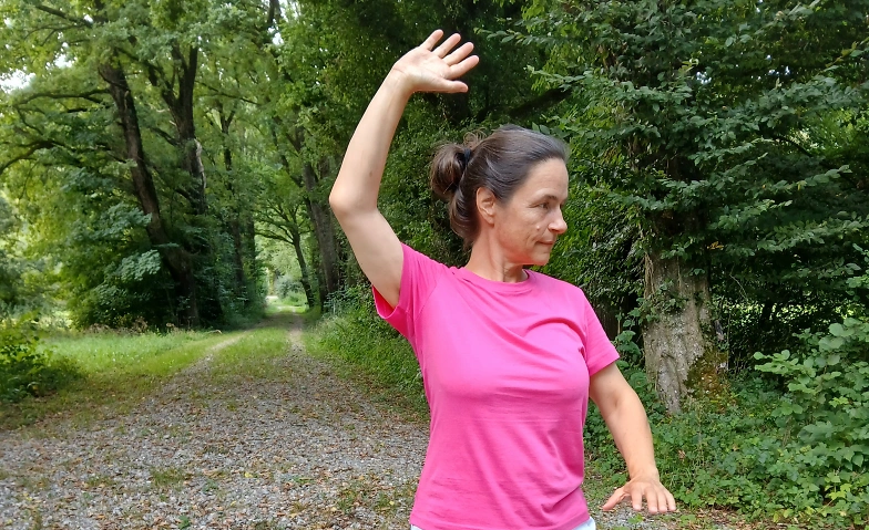 Qi Gong Niere-Blase - Frauengesundheit