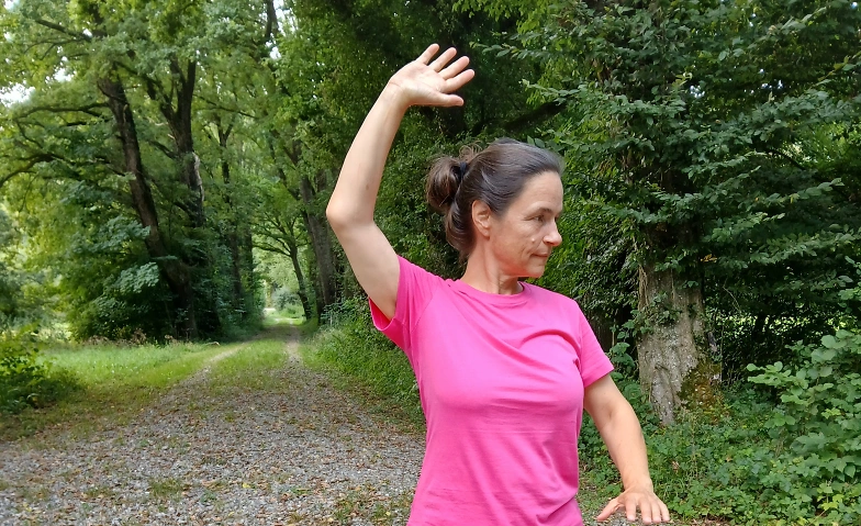 Qi Gong Niere-Blase - Frauengesundheit