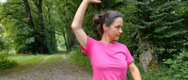 Event-Image for 'Qi Gong Niere-Blase - Frauengesundheit'