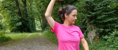 Event-Image for 'Qi Gong Niere-Blase - Frauengesundheit'