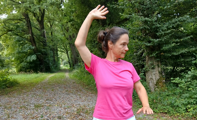 Qi Gong Niere-Blase - Frauengesundheit