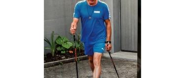 Event-Image for 'NORDIC WALKING'