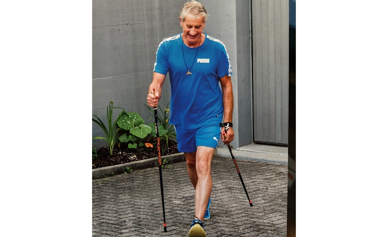Event-Image for 'NORDIC WALKING'
