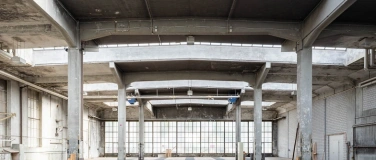 Event-Image for 'Baustartfest Depot Deutweg'