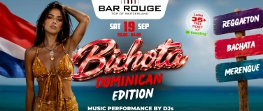 Event-Image for 'Bichota - Dominican Edition'