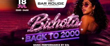 Event-Image for 'Bichota - Back to 2000s'