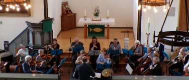 Event-Image for 'Orchestervereinigung Friedrichsort'
