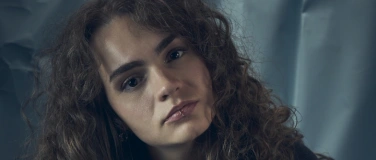 Event-Image for 'Sana&euml; I Support: Camilla Portner'