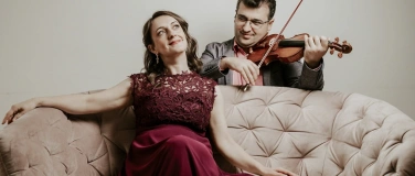 Event-Image for 'LA FIAMMA ADORATA: Musikalische Promenade in London um 1765'
