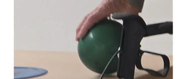 Event-Image for 'Schnapp dir den Rollator und komm zum Rollatorsport'