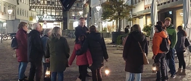 Event-Image for 'Nachtspaziergang: Leonbergs dunkles Herz'