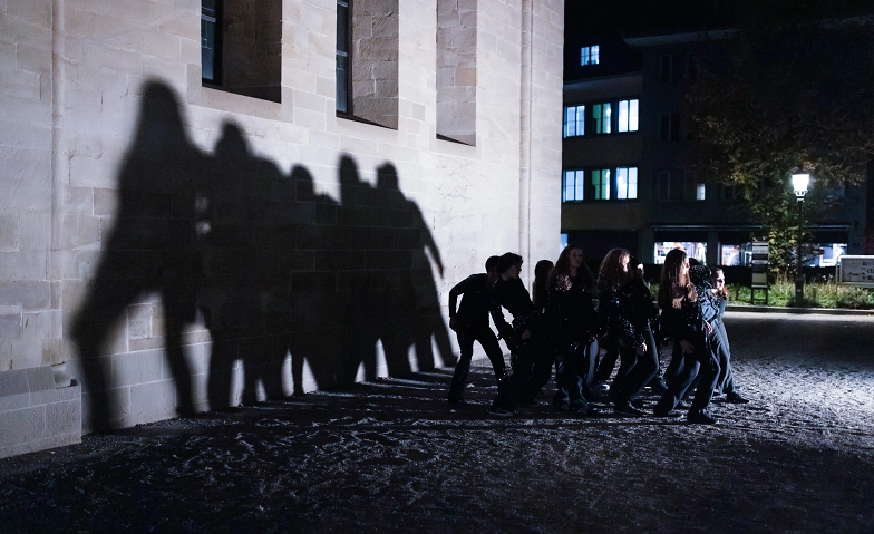 Event-Image for 'Herbstprojekt FAHR.WERK.&ouml;!'