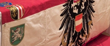 Event-Image for 'Feierstunde zum &Ouml;sterreichischen Nationalfeiertag'