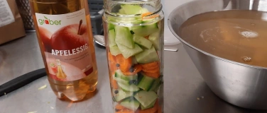 Event-Image for 'Fermentieren - Gem&uuml;se kalt einmachen'