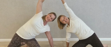 Event-Image for 'Yoga Retreat im Wendland • Faszien, Lymphe & Lebendigkeit'