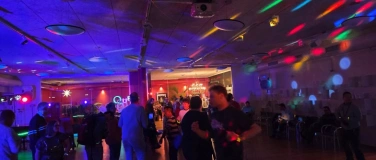 Event-Image for 'Disco f&uuml;r Tanzbegeisterte mit & ohne Behinderung'