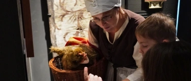 Event-Image for 'Familienf&uuml;hrung: &laquo;Ita &ndash; eine Magd erz&auml;hlt&raquo;'