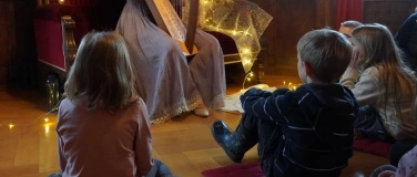 Event-Image for 'Zuger M&auml;rlisunntig in der Burg Zug'