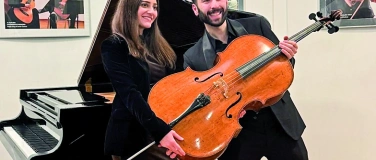 Event-Image for 'Candlelight-Konzert: Heimat in der Ferne - Musik im Exil'
