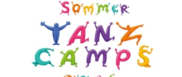 Event-Image for 'Sommer Tanz Camp Abenteuerinsel'