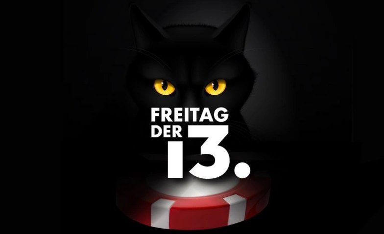 Freitag der 13.