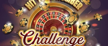 Event-Image for 'Hit Your Number Challenge'