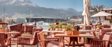 Event-Image for 'Ausverkauft: Muttertag Brunch im Restaurant Dolce Vita'