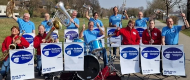 Event-Image for 'Fr&uuml;hschoppenkonzert'