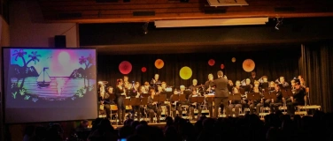 Event-Image for 'Familienkonzert mit Murmi'