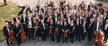 Event-Image for 'S&uuml;ddeutsche Philharmonie'