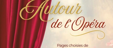 Event-Image for 'Autour de l'Op&eacute;ra'