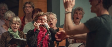 Event-Image for 'Die Bl&auml;tter fallen - &auml;lter & besser Chorkonzert'