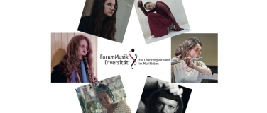 Event-Image for 'REVIVED &ndash; GET PREPARED: ECHOES OF UKRAINE'