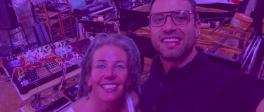 Event-Image for 'LP26 &Uuml;BERNACHTMUSIK'