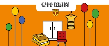 Event-Image for 'H&ouml;feflohmarkt Offheim'