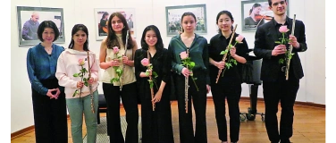 Event-Image for 'Kammermusik: Prager Fr&uuml;hling &ndash; Musik im Aufbruch'