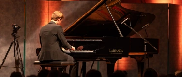 Event-Image for 'Hommage an Ludovico Einaudi'