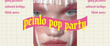 Event-Image for 'peinlo pop party'