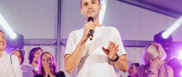 Event-Image for 'ELEVATE'
