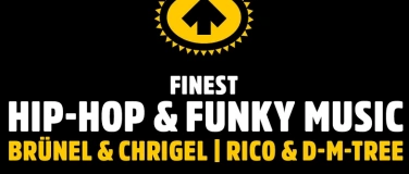 Event-Image for 'FUNK DISCO / GEBURTSTAGSSAUSE'