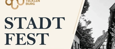 Event-Image for 'Stadtfest zum 800 j&auml;hrigen Jubil&auml;um'