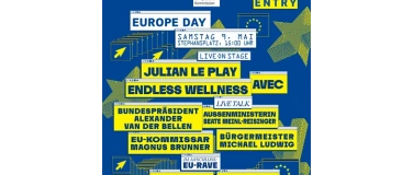 Event-Image for 'EUROPE DAY'