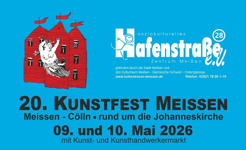 20. Kunstfest Meißen