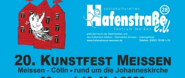 Event-Image for '20. Kunstfest Mei&szlig;en'