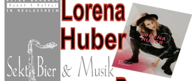 Event-Image for 'Sekt, Bier und Musik - Fr&uuml;hschoppen Neulu&szlig;heimer'