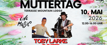 Event-Image for 'Muttertag mit Live Musik'