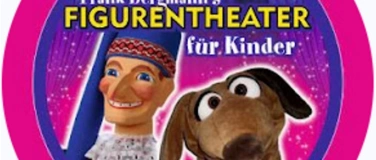 Event-Image for 'Hallo Frankenberg - Der Kasper kommt!'