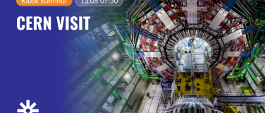 Event-Image for 'CERN Visit with ESN Luzern'