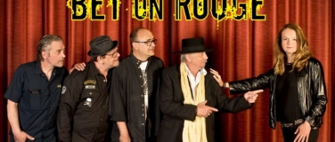 Event-Image for 'BET on ROUGE im Hinterland'